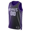 Camiseta Hombre NBA Sacramento Kings Personalizadas 2023-24 Jordan Statement Edition Swingman